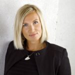 Paula Erkkilä: direktör, Österbottens handelskammare