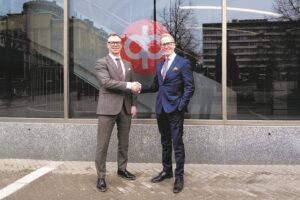 Jyrki Rantala; Ulf Nylund